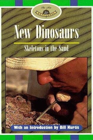 Cover of New Dinosaurs