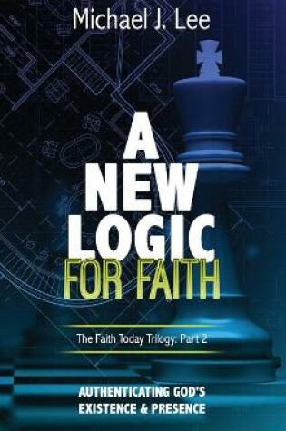 Cover of A New Logic for Faith