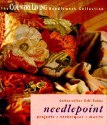 Cover of Needlepoint