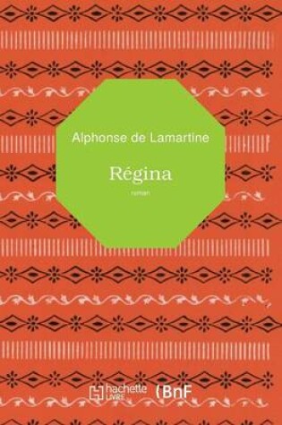 Cover of Régina