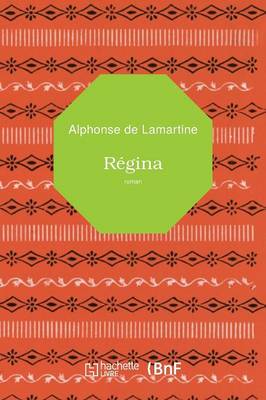 Cover of Régina