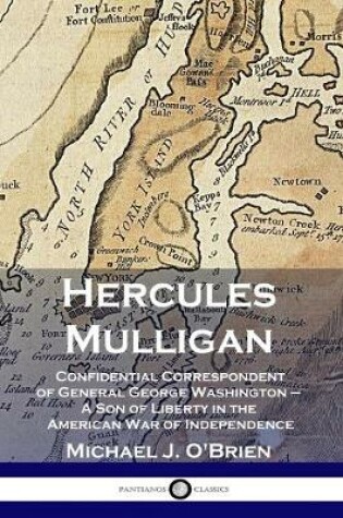 Cover of Hercules Mulligan