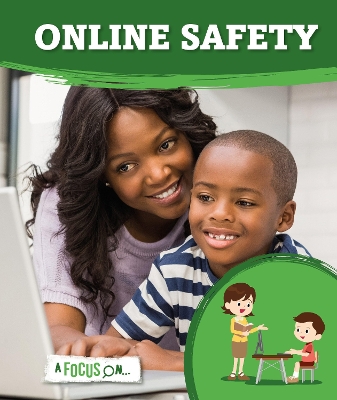 Cover of Online Safety