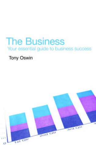 Cover of The Business