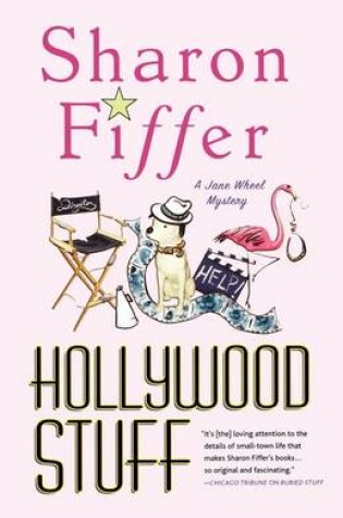 Cover of Hollywood Stuff