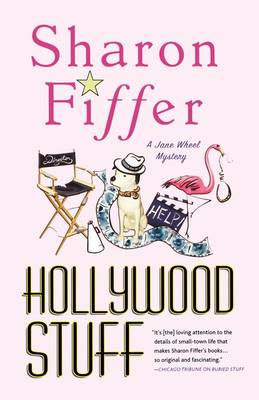 Cover of Hollywood Stuff