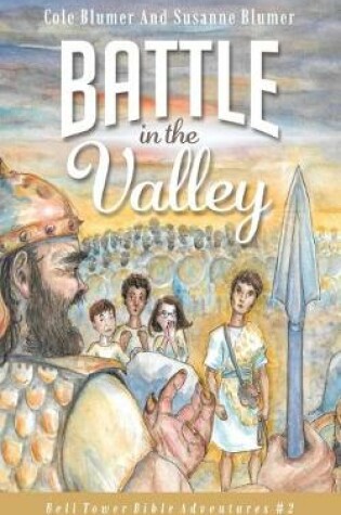 Cover of Battle In The Valley