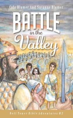 Cover of Battle In The Valley