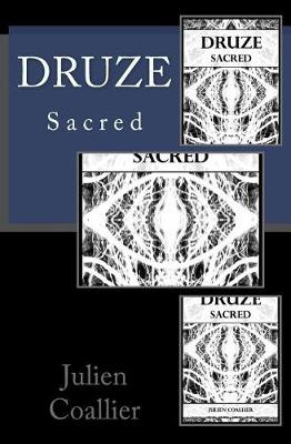 Book cover for Druze