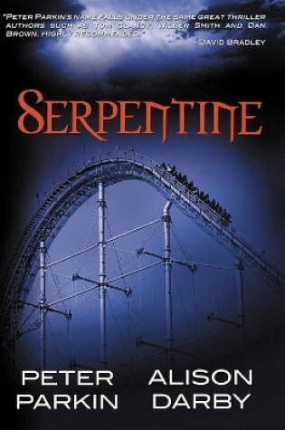 Cover of Serpentine