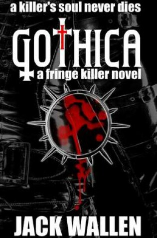 Cover of Gothica