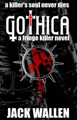 Book cover for Gothica