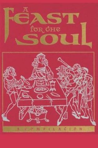 Cover of A Feast for The Soul