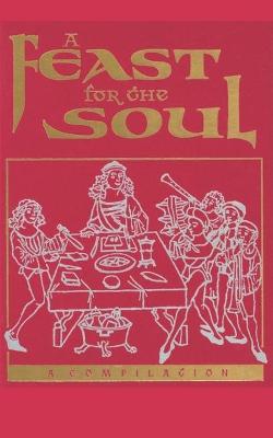 Book cover for A Feast for The Soul
