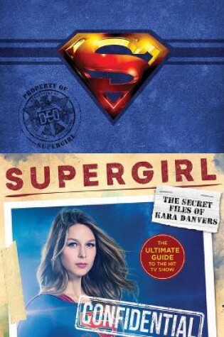 Cover of Supergirl