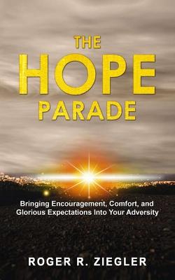 Book cover for The Hope Parade