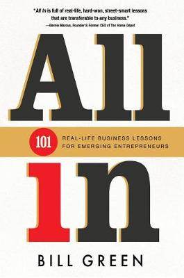 Book cover for All in