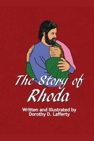 Cover of The Story of Rhoda