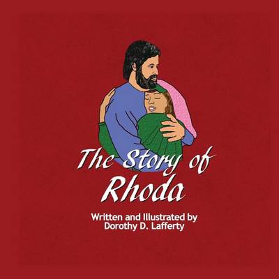 Cover of The Story of Rhoda