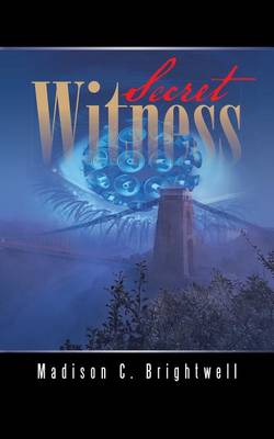 Book cover for Secret Witness