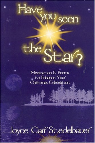 Book cover for Have You Seen the Star?