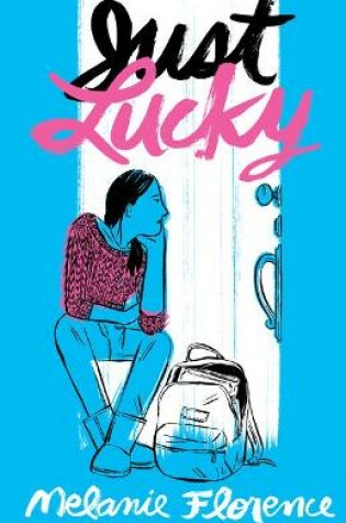 Cover of Just Lucky