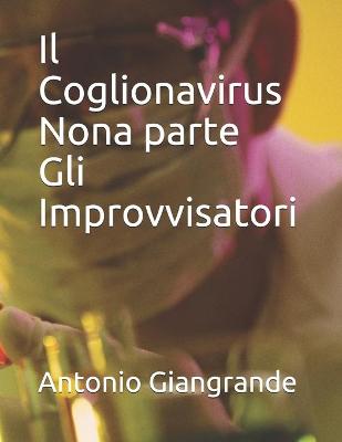 Cover of Il Coglionavirus Nona parte