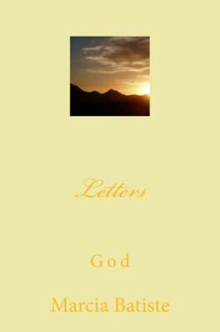 Cover of Letters