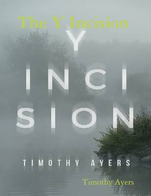 Book cover for The Y Incision