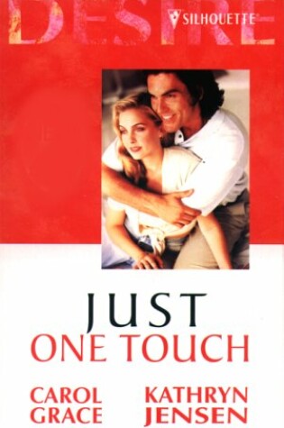 Cover of Just One Touch