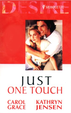 Cover of Just One Touch