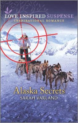 Book cover for Alaska Secrets