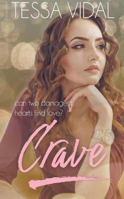 Cover of Crave