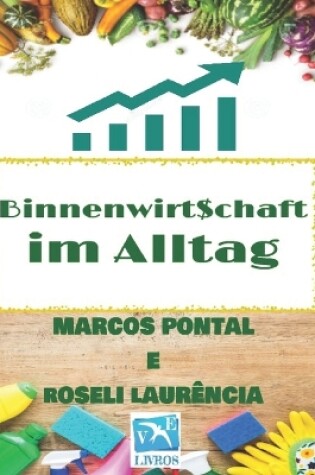 Cover of Binnenwirt$chaft im Alltag