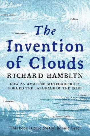 Cover of The Invention of Clouds