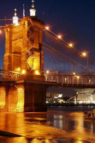 Cover of Suspension Bridge Over the Ohio River