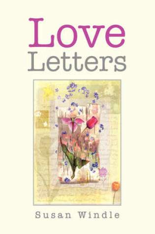 Cover of Love Letters