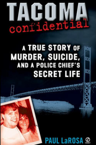 Cover of Tacoma Confidential