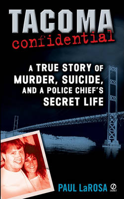 Book cover for Tacoma Confidential