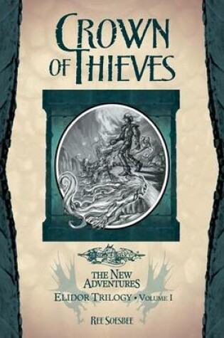 Cover of Crown of Thieves
