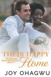 Book cover for Their Happy Home