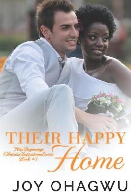 Cover of Their Happy Home