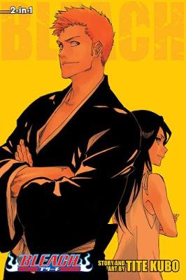 Cover of Bleach (2-in-1 Edition), Vol. 25