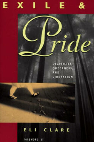 Cover of Exile and Pride