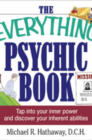 Cover of Everything Psychic