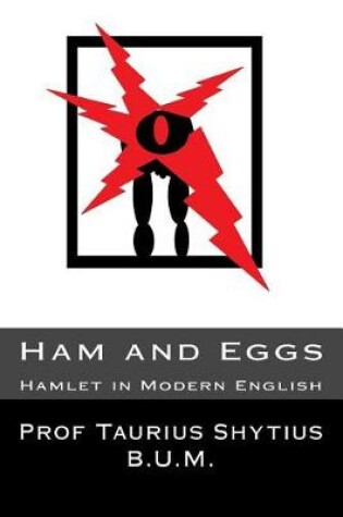 Cover of Ham and Eggs