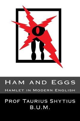 Book cover for Ham and Eggs