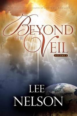 Cover of Beyond the Veil