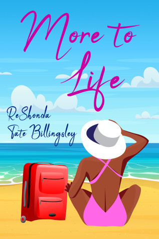 Book cover for More To Life