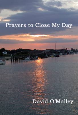 Book cover for Prayers to Close My Day
